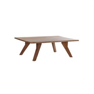 Mesa de café Mencía